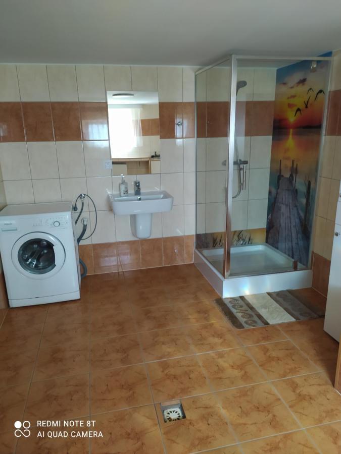 Apartament Anna Bachowice Bagian luar foto
